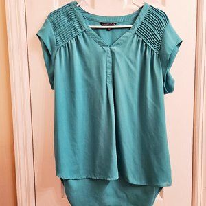 Signature Studio blouse